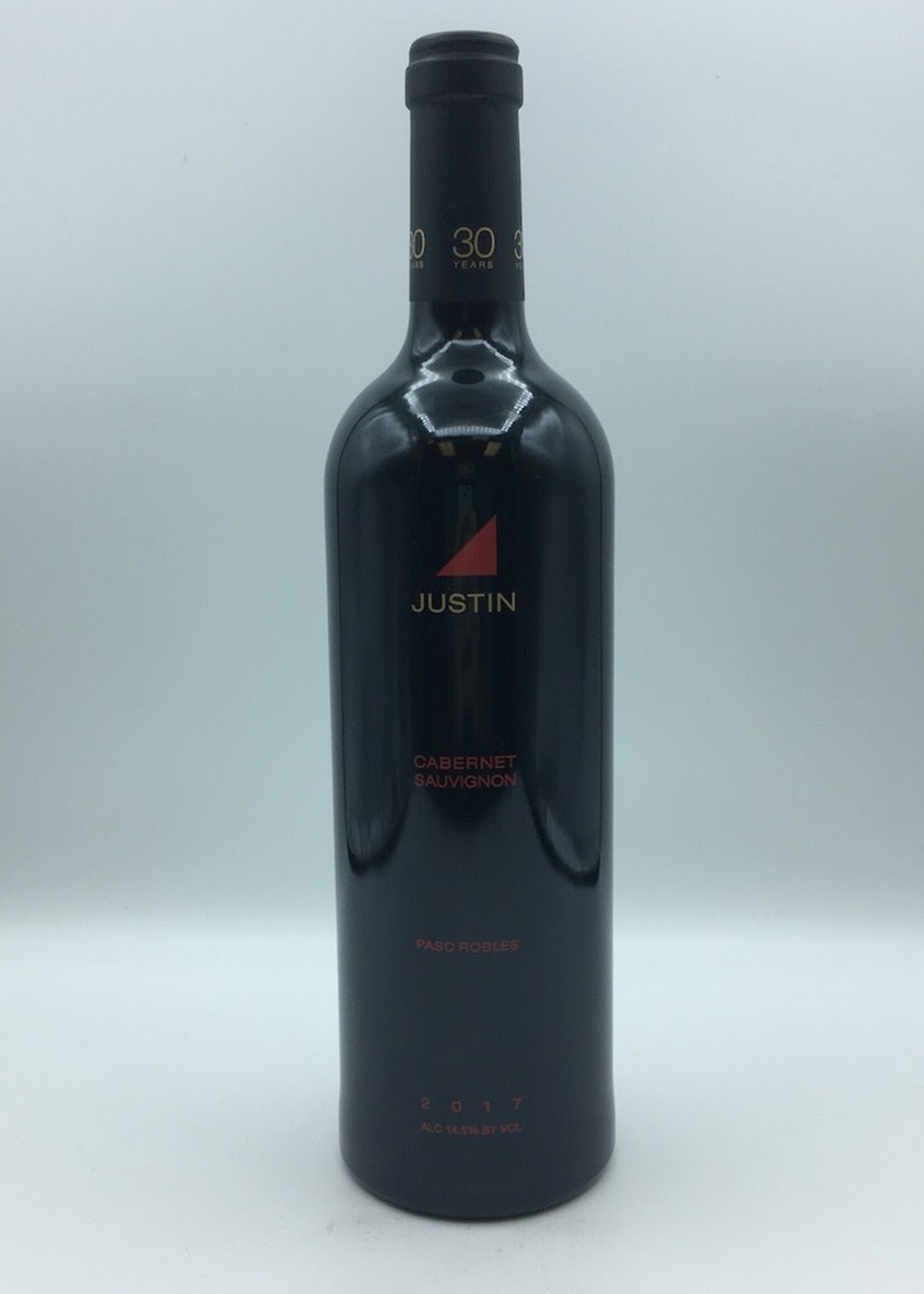 Justin Cabernet Sauvignon Paso Robles 750ML