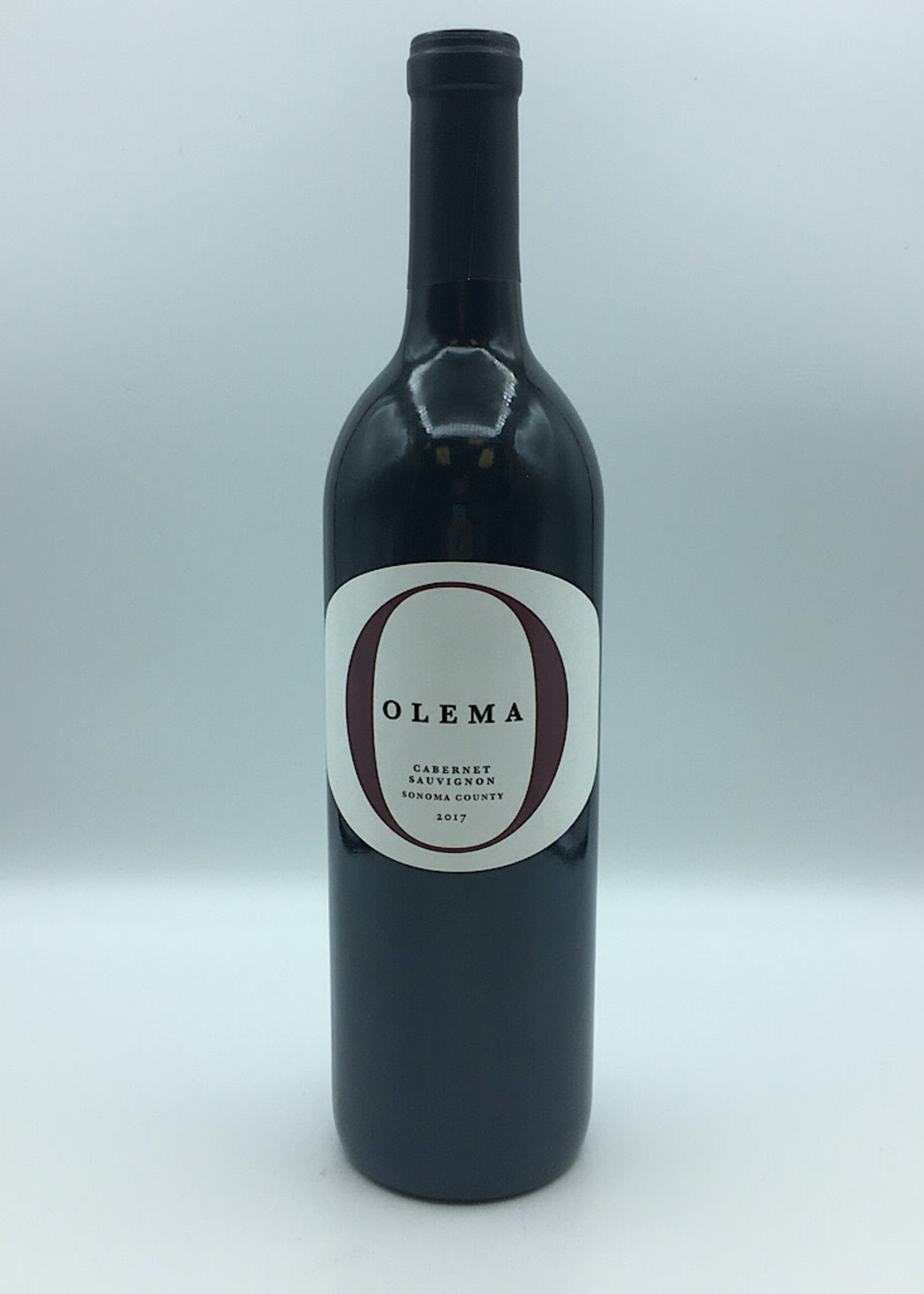 Olema Cabernet Sauvignon 750ML U