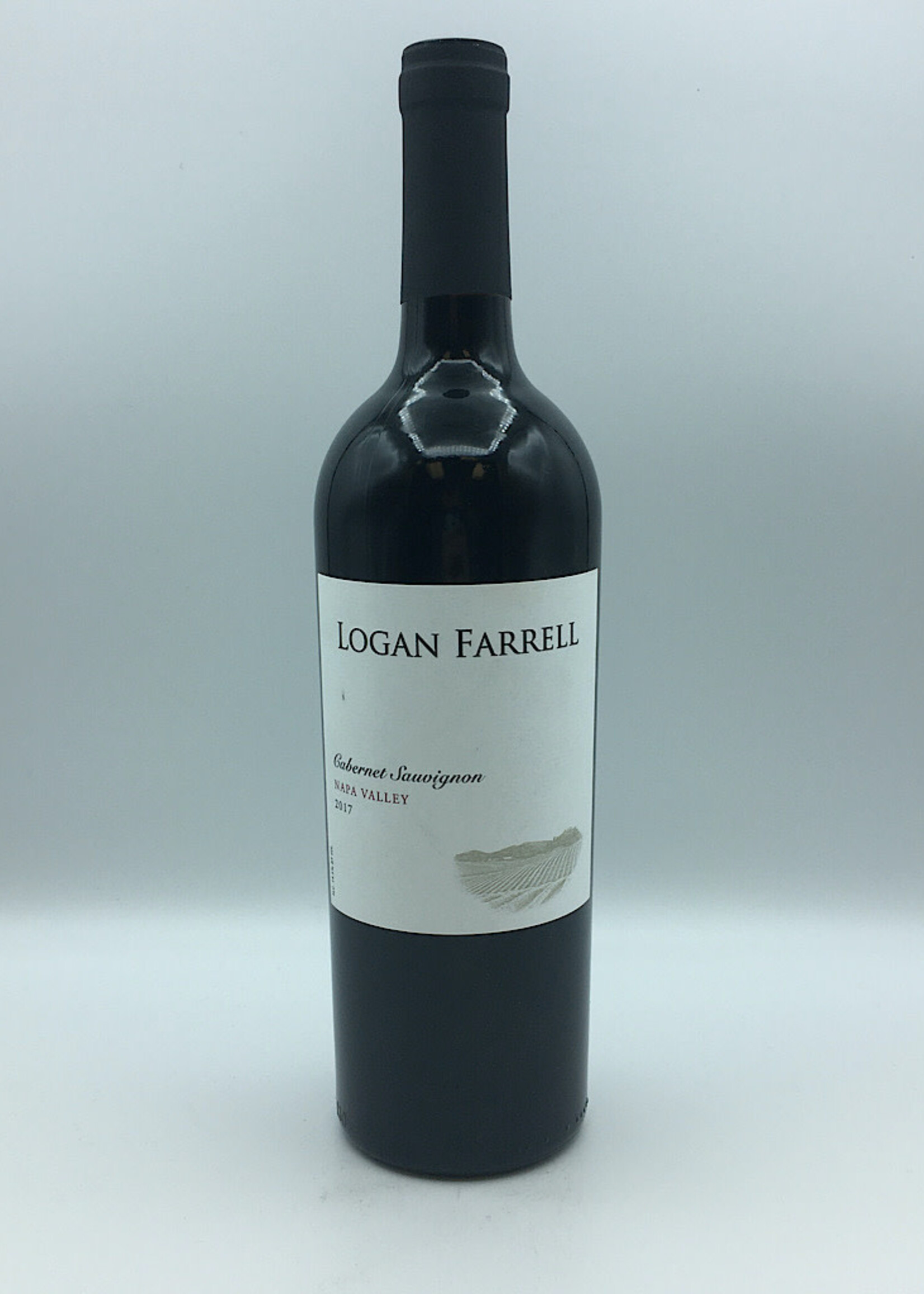 Logan Farrell Cabernet Sauvignon Napa Valley 750ML
