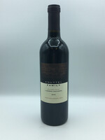 Knuttel Family Cabernet Sauvignon 750ML