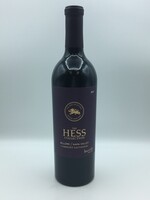 Hess Vineyards Cabernet Sauvignon Allomi 750ML