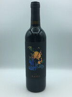 Whitehall Lane RASSI Cabernet Sauvignon 750ML
