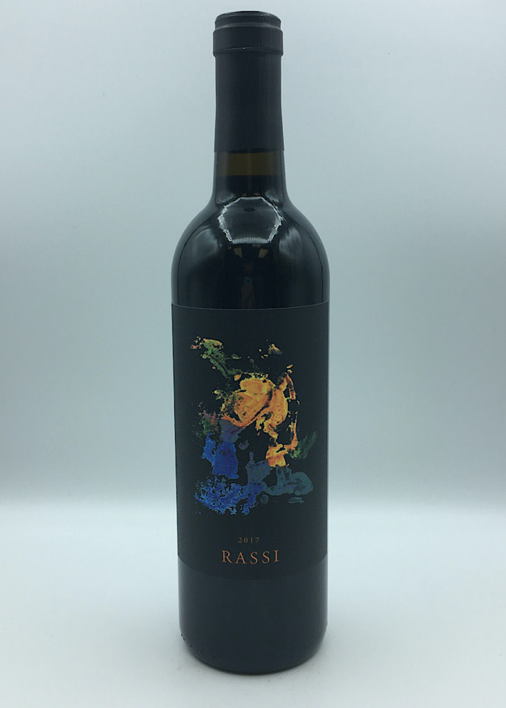 Whitehall Lane RASSI Cabernet Sauvignon 750ML