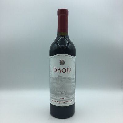 Daou Cabernet Sauvignon 750ML Daou Cabernet Sauvignon 750ML