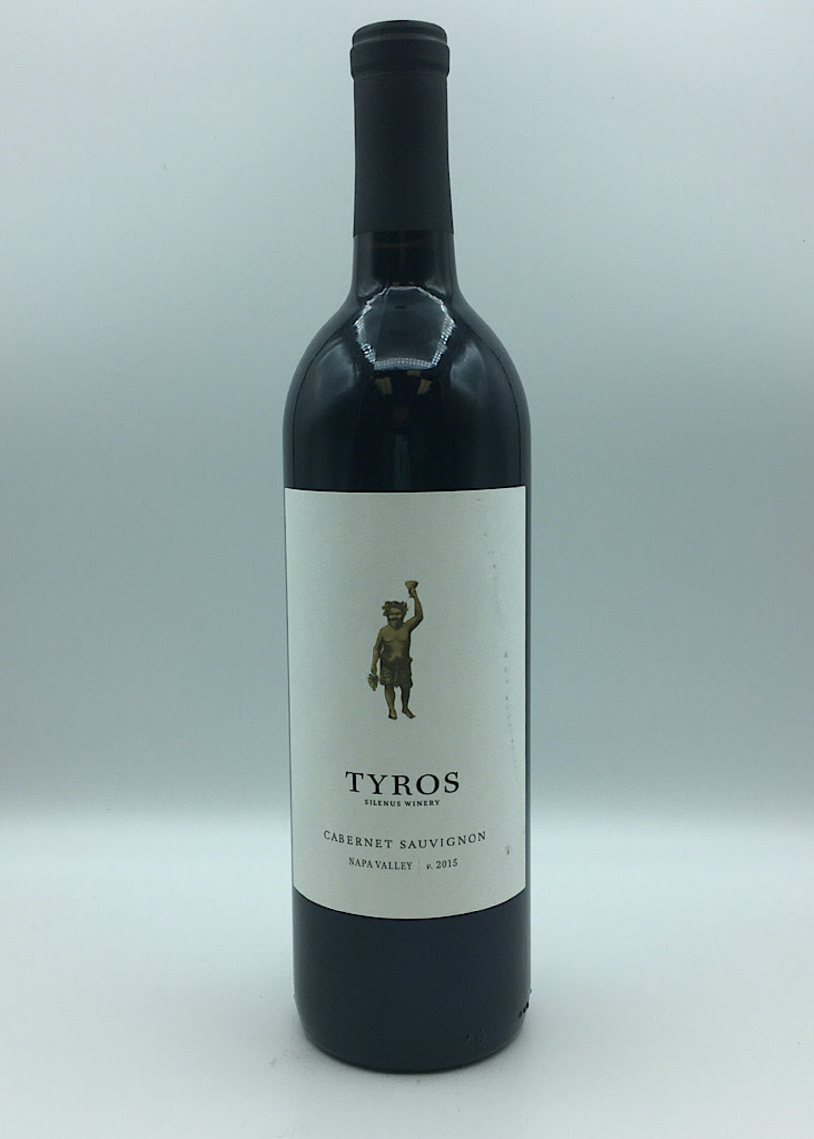 Tyros Cabernet Sauvignon 750ML