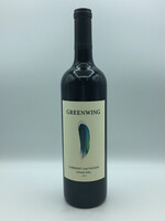 Greenwing Cabernet Sauvignon 750ML