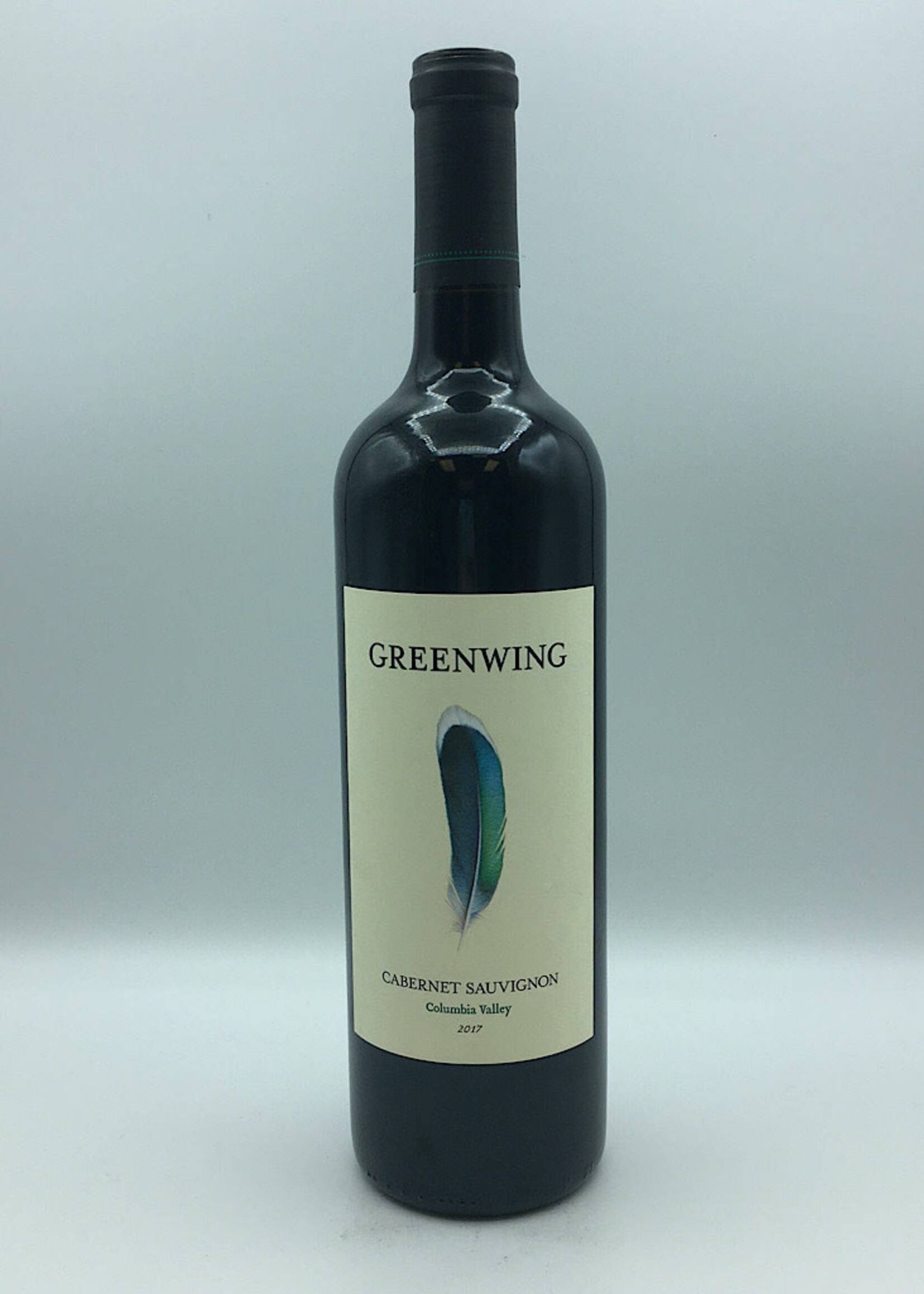 Greenwing Cabernet Sauvignon 750ML