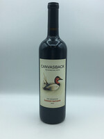 Canvasback Cabernet Sauvignon 750ML R