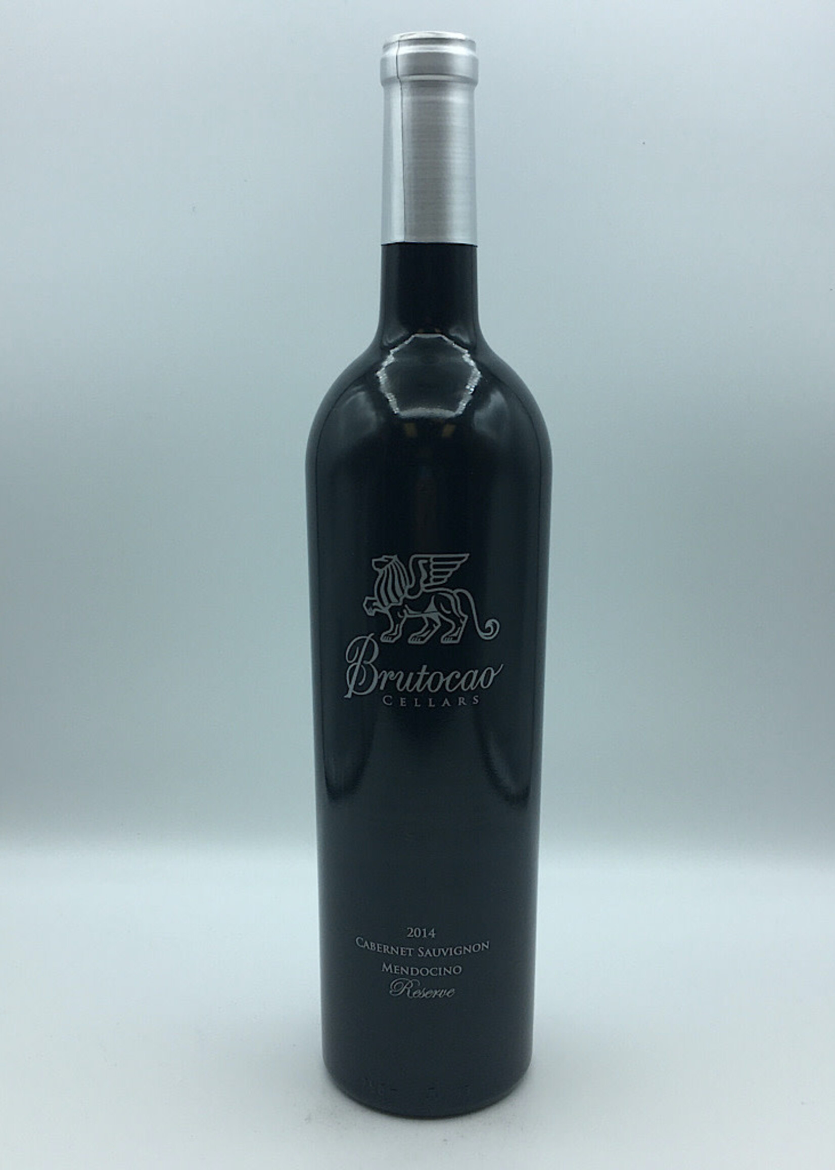 Brutocao Cellars Cabernet Sauvignon Reserve 750ML PB