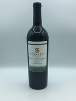 St. Supery Cabernet Sauvignon 750ML