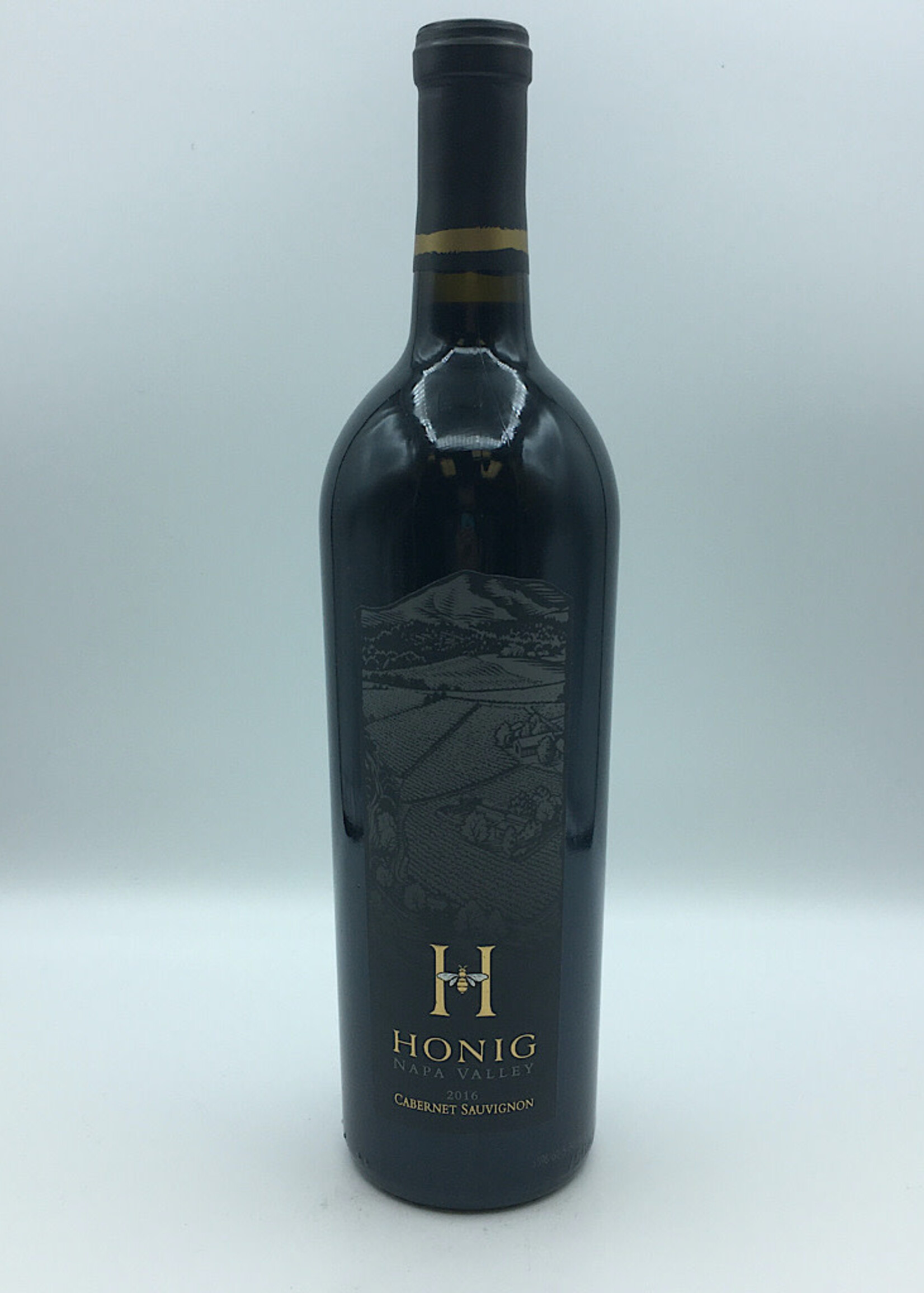 Honig Cabernet Sauvignon Napa Valley 750ML PB