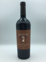 Clos du Val Cabernet Sauvignon 750ML R