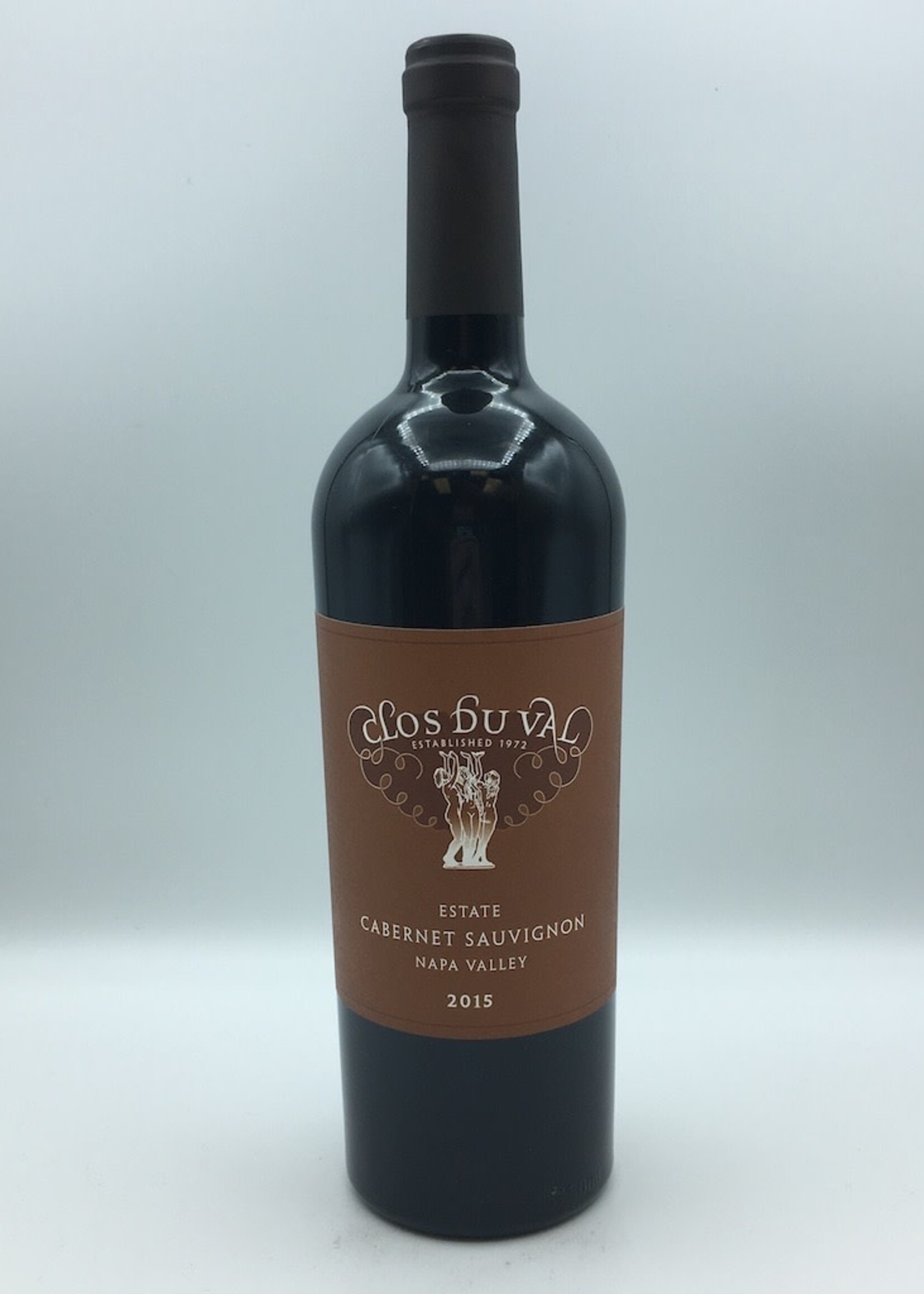 Clos du Val Cabernet Sauvignon 750ML R