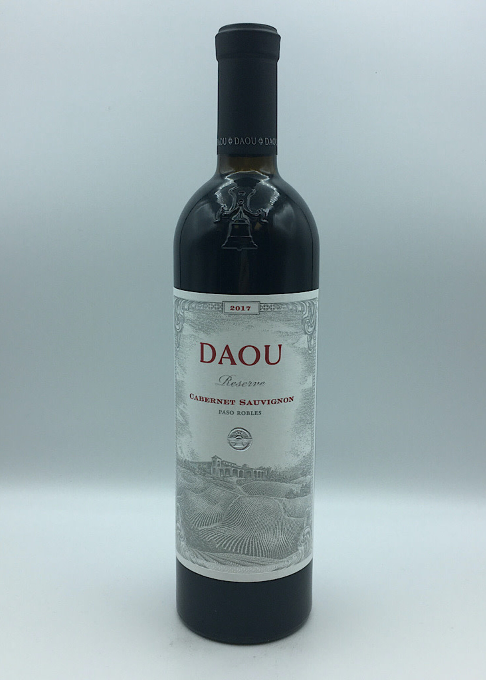 Daou Reserve Cabernet Sauvignon 750ML R