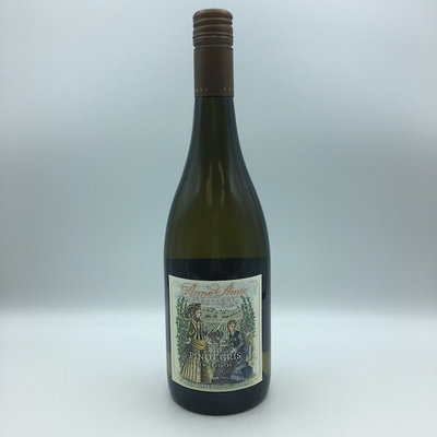 Anne Amie Pinot Gris 750ML Anne Amie Pinot Gris 750ML