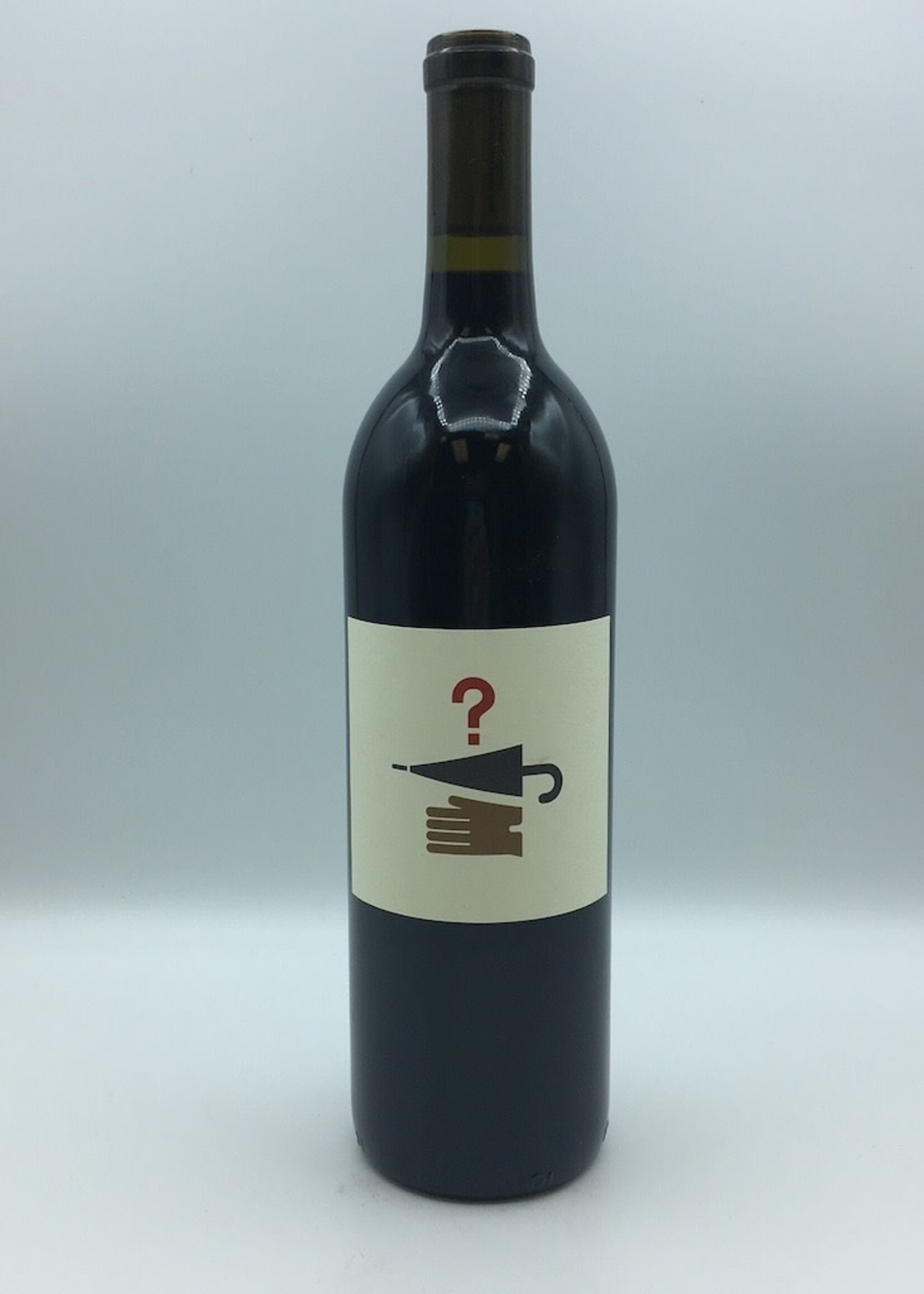 Lost & Found Red Blend 750ML Carignan/ Mourvedre