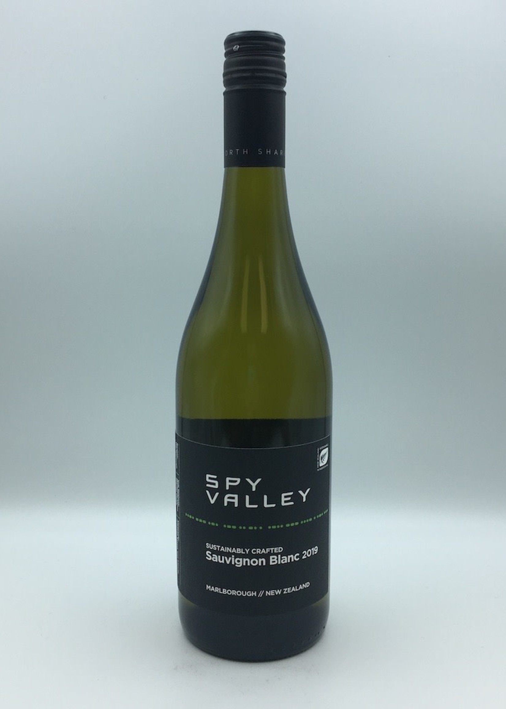 Spy Valley Sauvignon Blanc 750ML