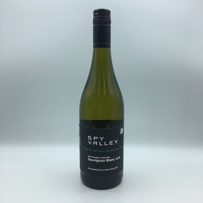 Spy Valley Sauvignon Blanc 750ML Spy Valley Sauvignon Blanc 750ML