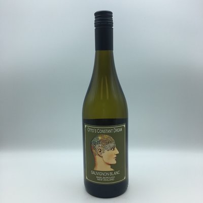 Otto’s Constant Dream OCD Sauvignon Blanc 750ML Otto’s Constant Dream OCD Sauvignon Blanc 750ML