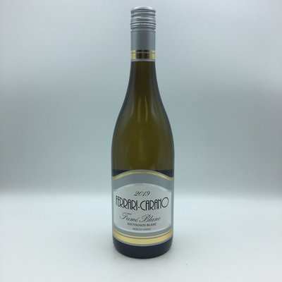 Ferrari Carano Fume Blanc 750ML Ferrari Carano Fume Blanc 750ML