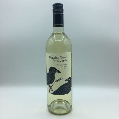 Dancing Crow Sauvignon Blanc 750ML Dancing Crow Sauvignon Blanc 750ML