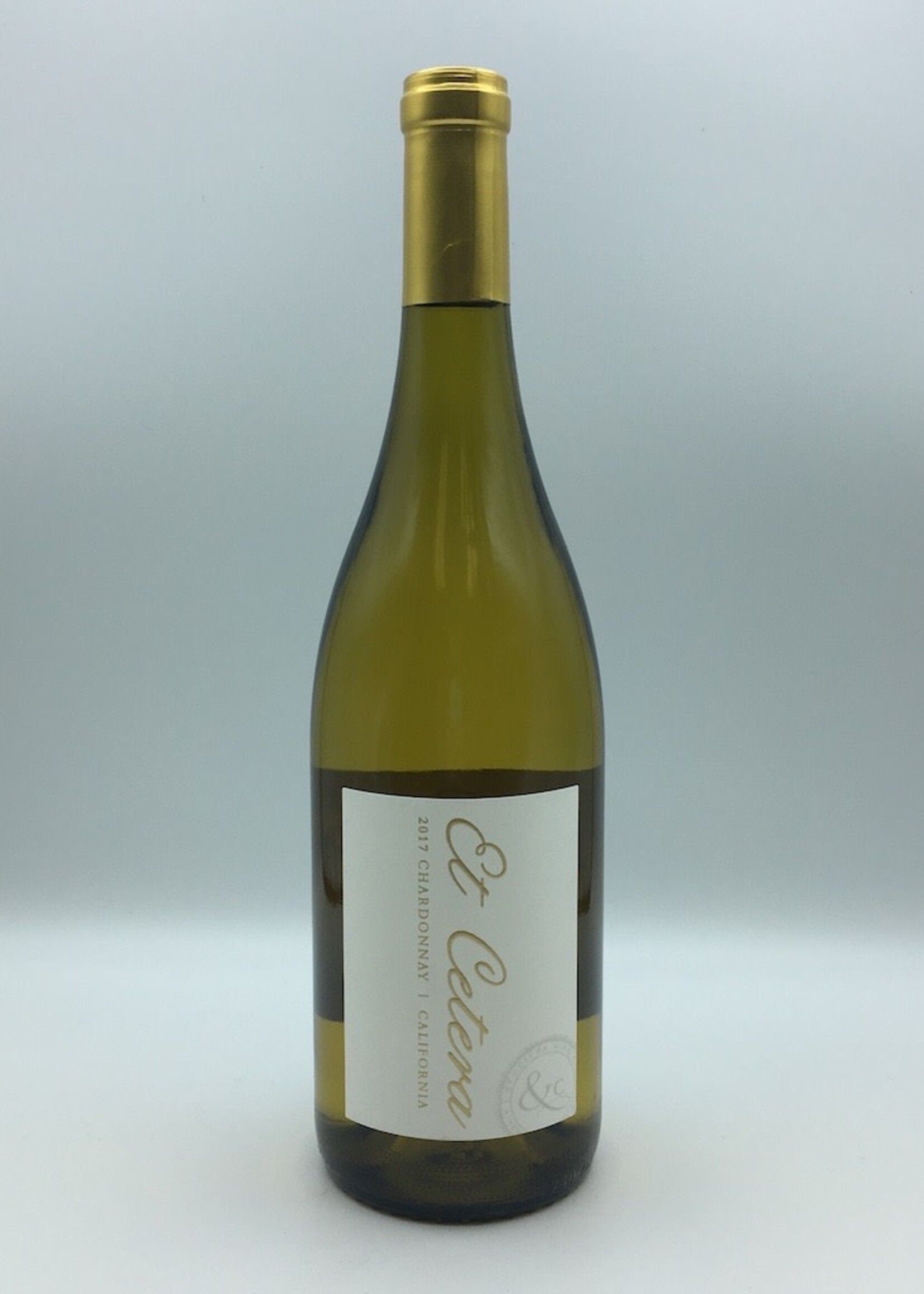Et Cetera Chardonnay 750ML SW