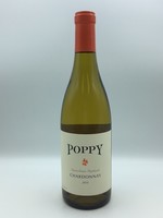 Poppy Chardonnay 750ML