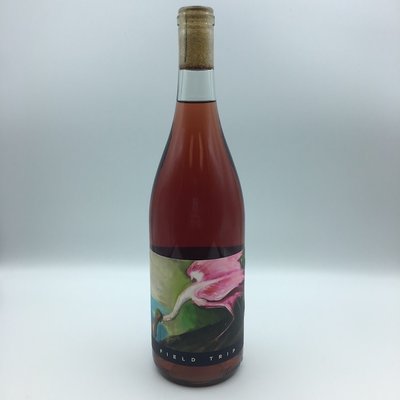 Vending Machine Field Trip Rose 750ML Vending Machine Field Trip Rose 750ML