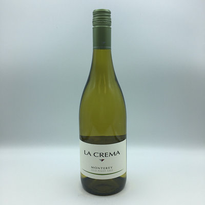 La Crema Pinot Gris Monterey 750ML La Crema Pinot Gris Monterey 750ML
