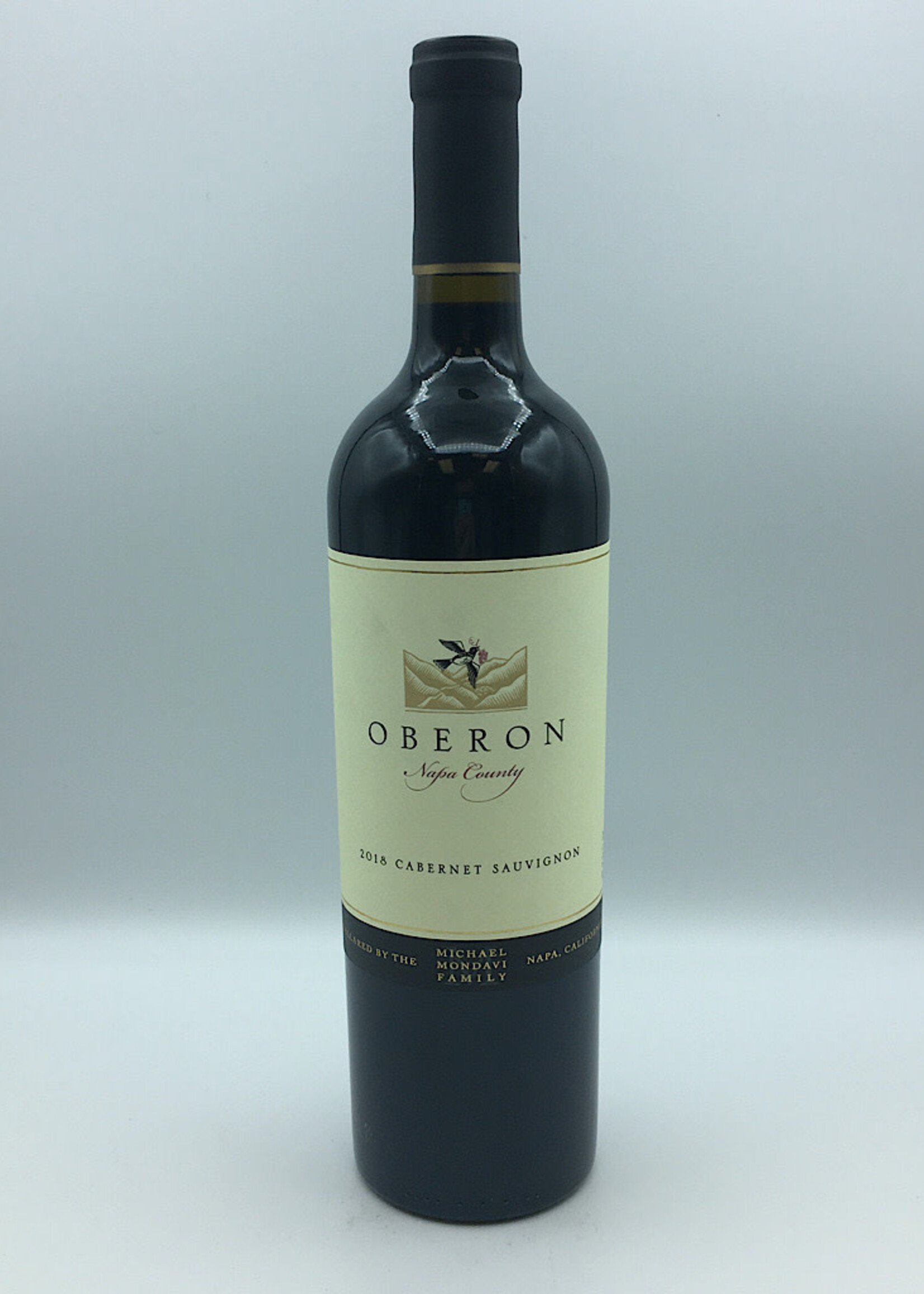 Oberon Cabernet Sauvignon 750ML