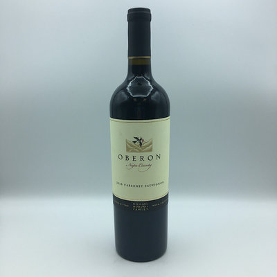 Oberon Cabernet Sauvignon 750ML Oberon Cabernet Sauvignon 750ML