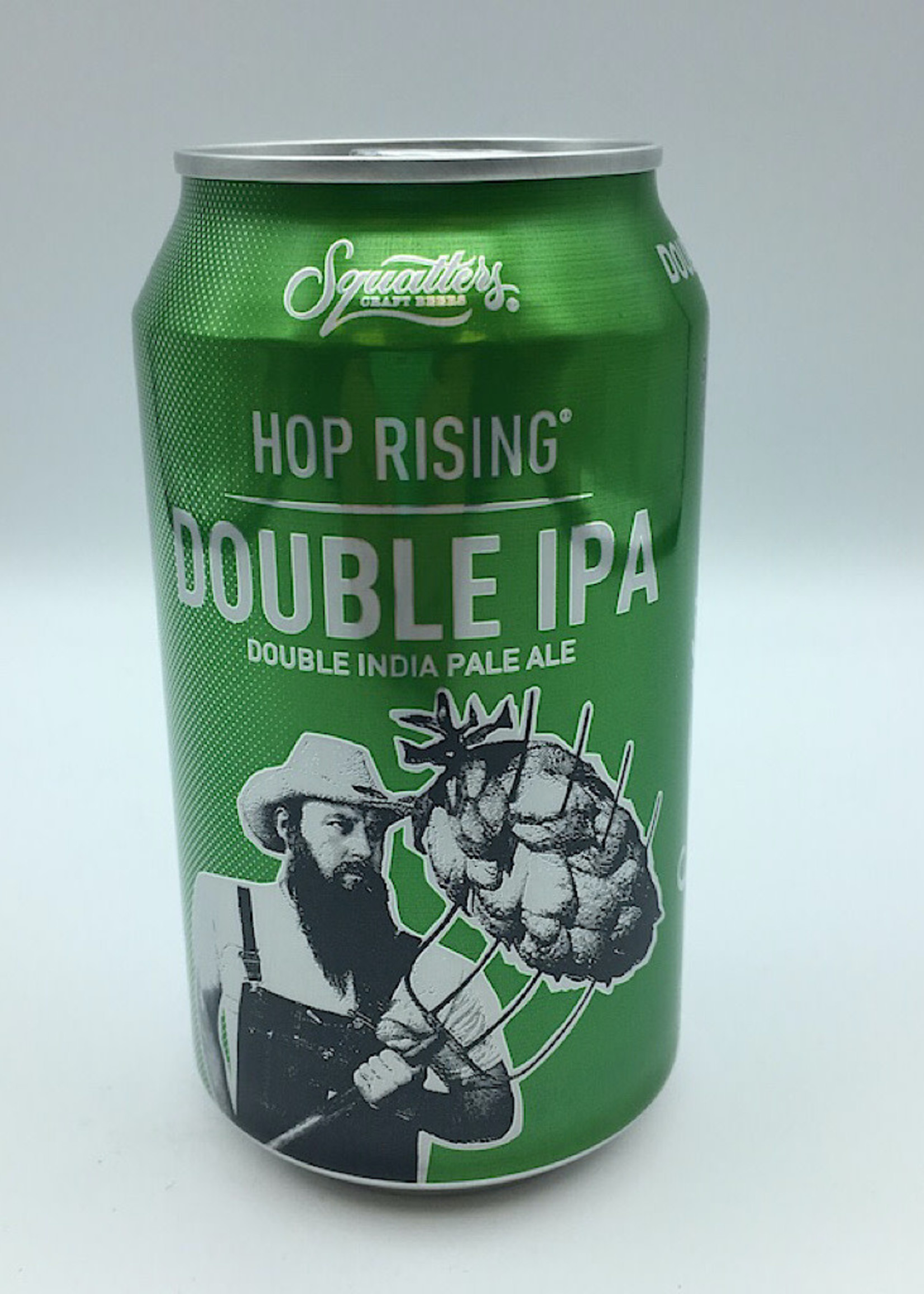 Squatters Hop Rising DIPA 6PK 12OZ