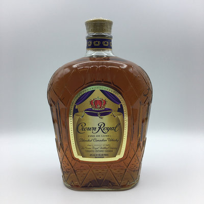 Crown Royal Liter Crown Royal Liter
