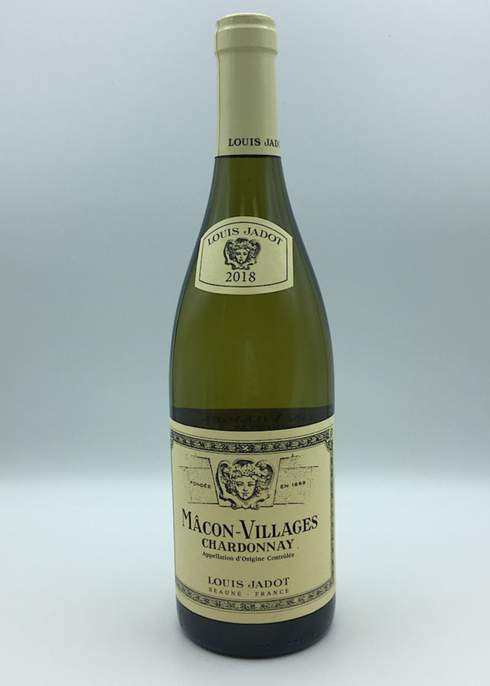 Louis Jadot Macon-Villages 750ML Chardonnay