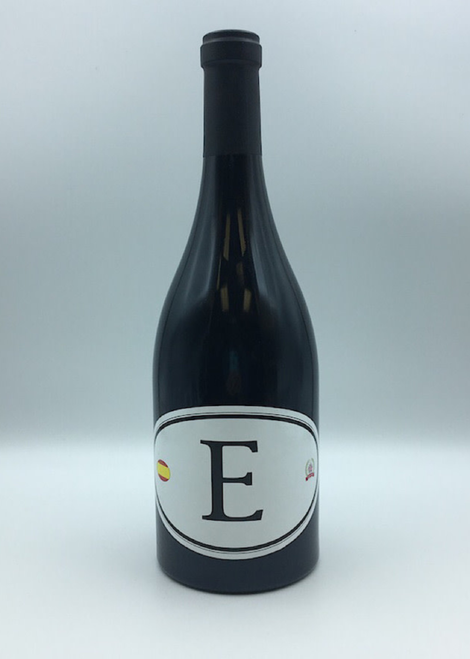 E7 Locations Spanish Wine 750ML Granache Tempranillo Monastrell Carignan G