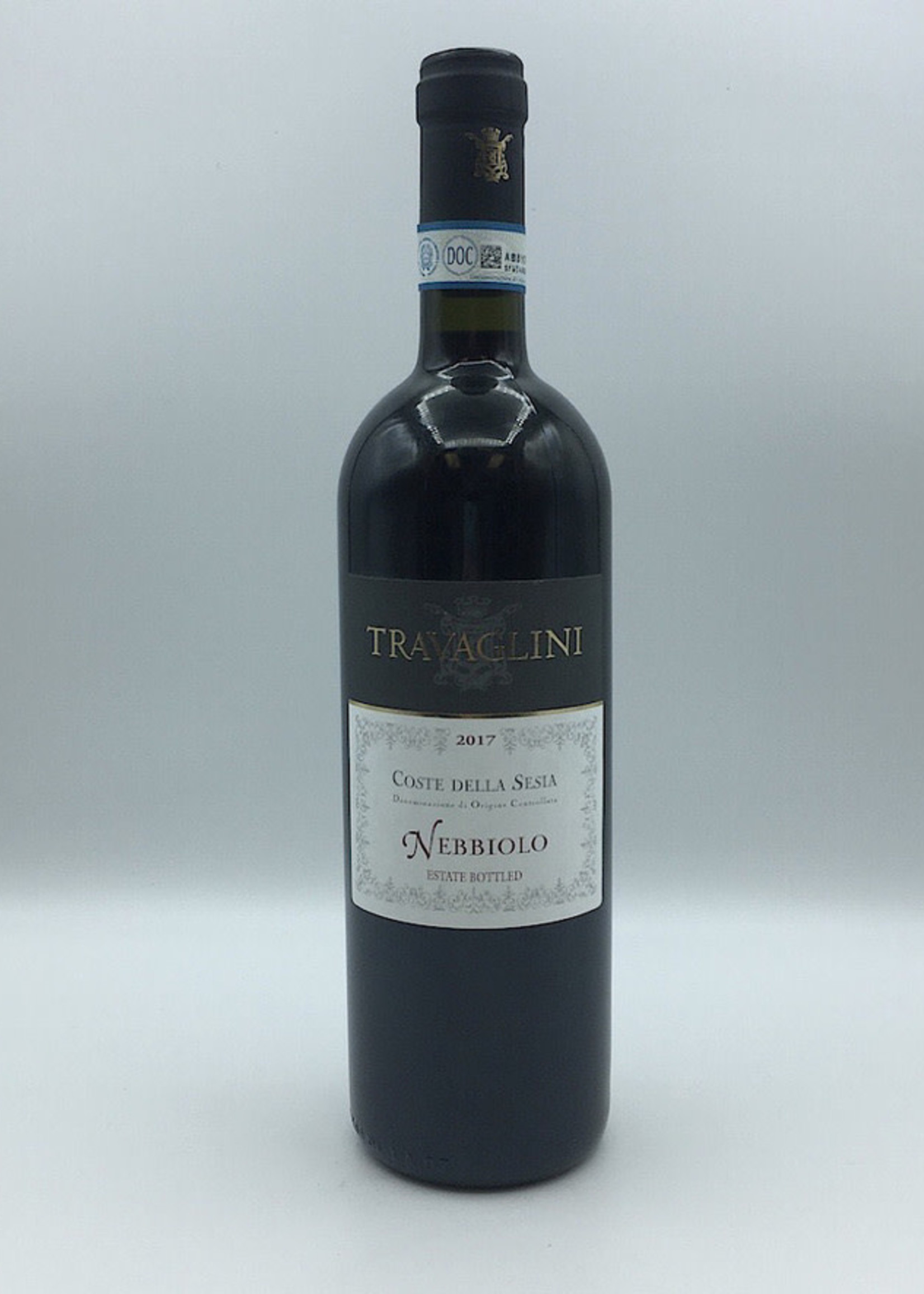 Travaglini Coste della Sesia Nebbiolo 750ML