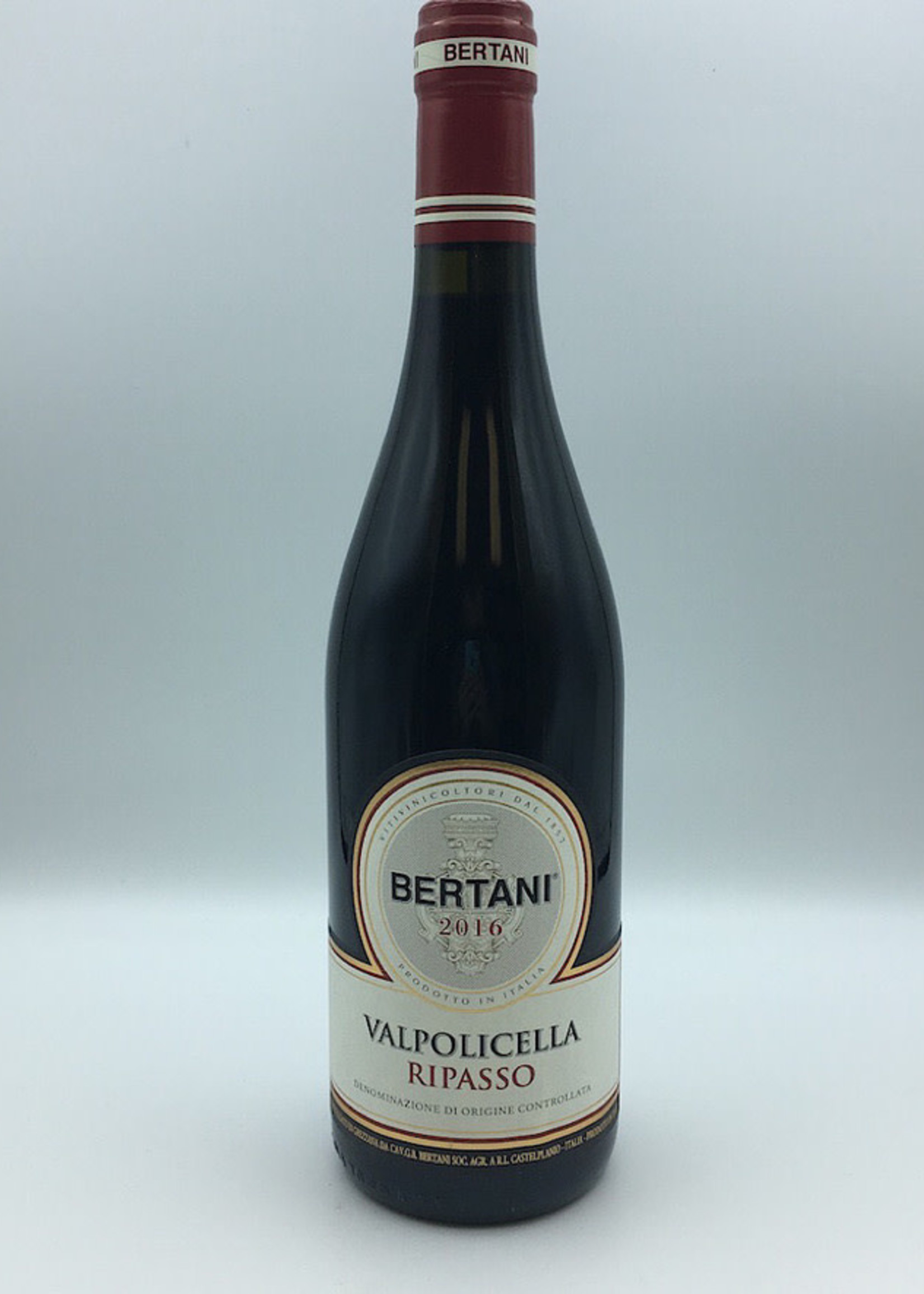 Bertani Valpolicella Ripasso 750ML R