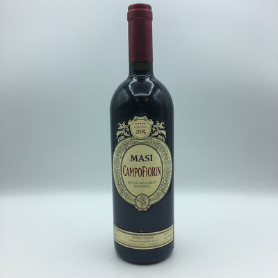 Masi Campofiorin 750ML Corvina/ Rondinella/ Molinara Masi Campofiorin 750ML Corvina/ Rondinella/ Molinara
