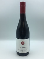 Le Monde Italian Cabernet Franc 750ML