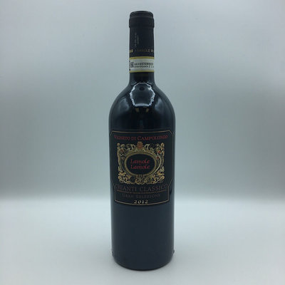 Lamole Chianti Classico 750ML Sangiovese/ Cab. S. Lamole Chianti Classico 750ML Sangiovese/ Cab. S.
