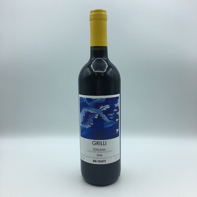 Bibi Graetz Grilli 750ML Bibi Graetz Grilli 750ML