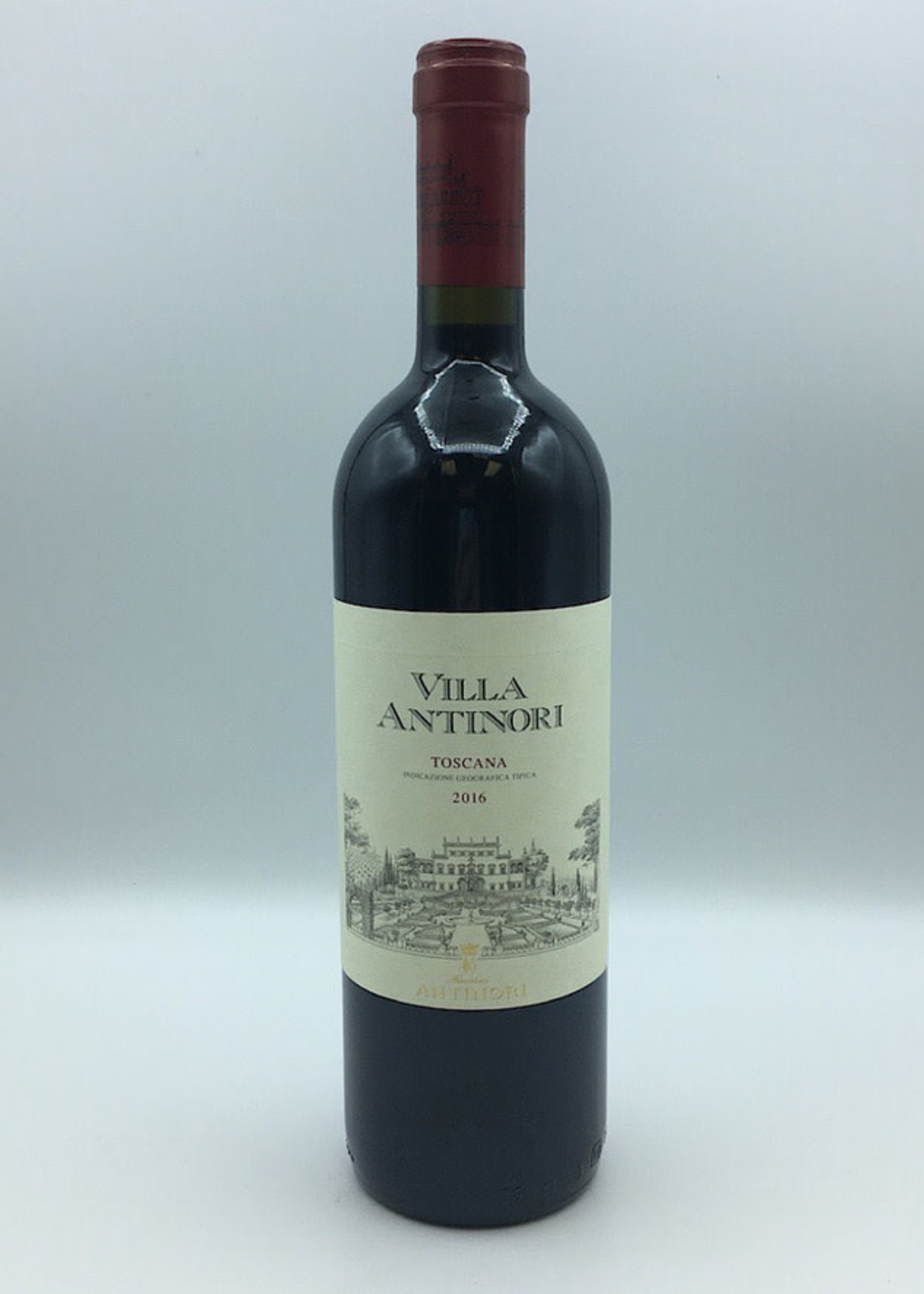 Villa Antinori Toscana 750ML Sangiovese/ Cab. S.