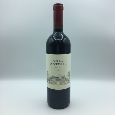 Villa Antinori Toscana 750ML Sangiovese/ Cab. S. Villa Antinori Toscana 750ML Sangiovese/ Cab. S.