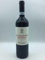 Mastroberardino Lacryma Christi del Vesuvio  750ML Coda di Volpe