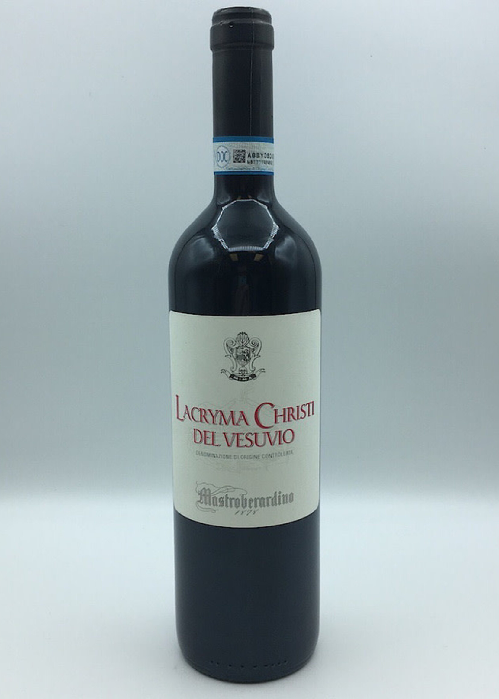 Mastroberardino Lacryma Christi del Vesuvio  750ML Coda di Volpe