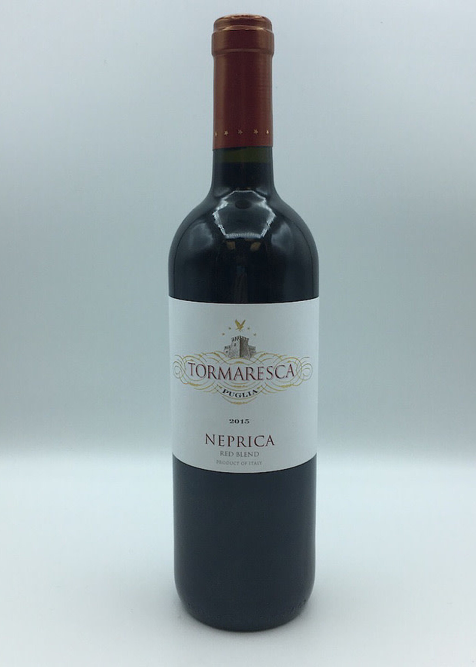 Tormaresca Neprica Cabernet Sauvignon 750ML