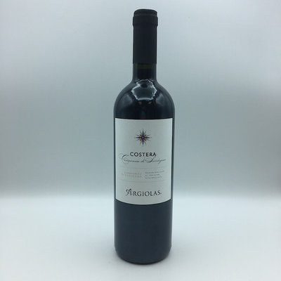 Costera Cannonau Argiolas 750ML Costera Cannonau Argiolas 750ML