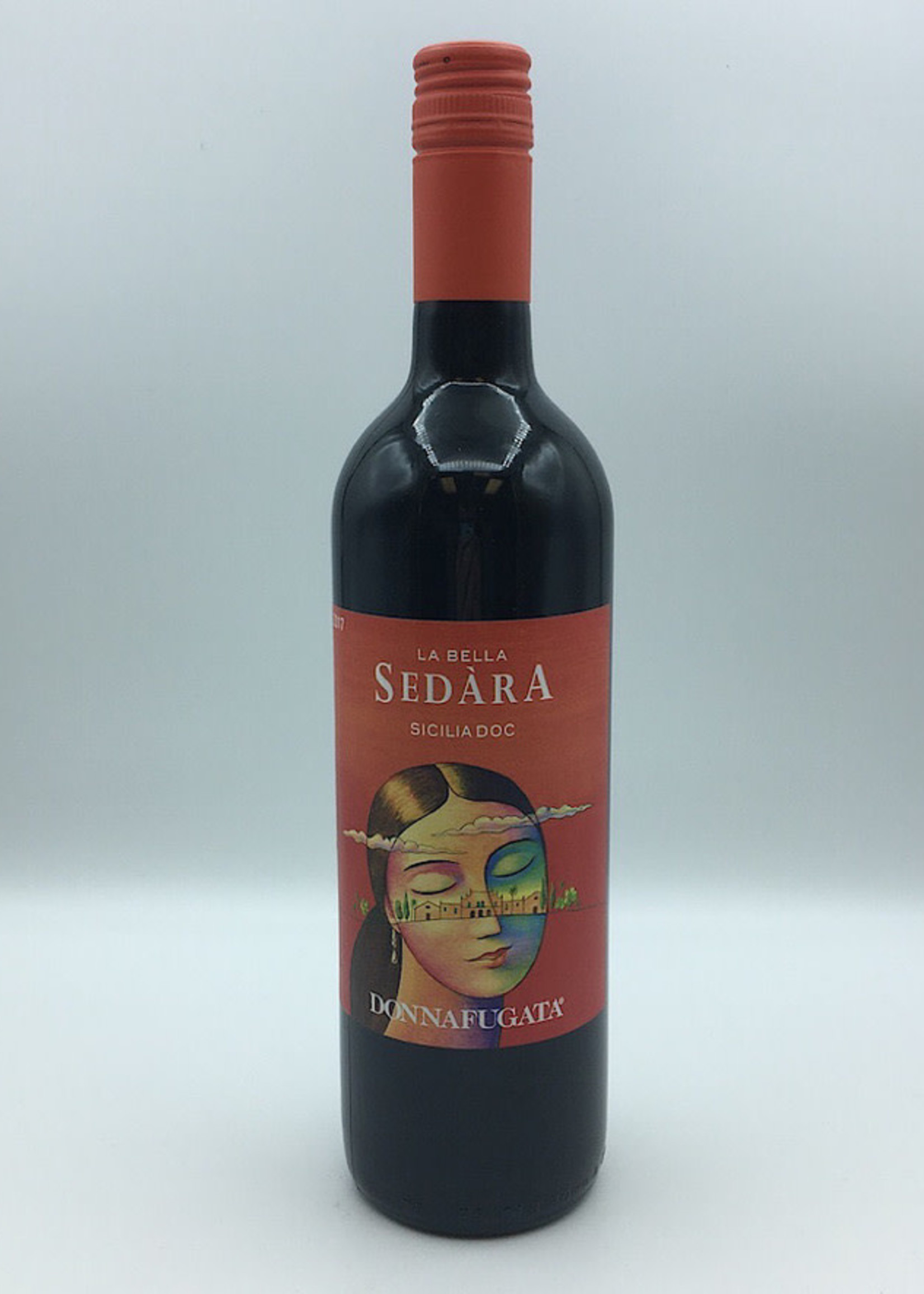 Donnafugata Sedara Nero d’Avola 750ML R