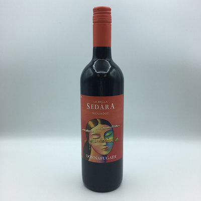 Donnafugata Sedara Nero d’Avola 750ML Donnafugata Sedara Nero d’Avola 750ML