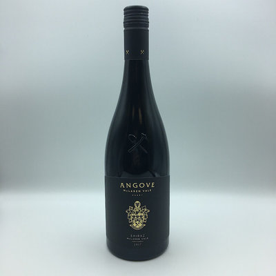 Angove's Mclaren Vale Shiraz 750ML Angove's Mclaren Vale Shiraz 750ML